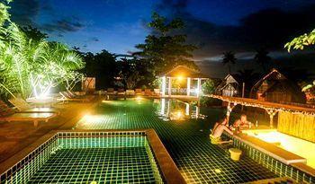 Soontreeya Lanta Koh Lanta