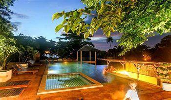 Resort Soontreeya Lanta 3*