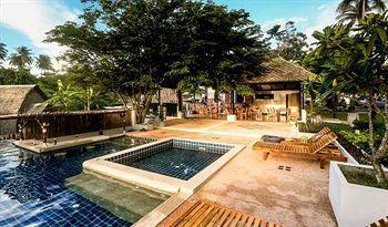 Resort Soontreeya Lanta Koh Lanta
