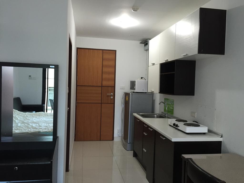Hotel Neo Jomtien Beach