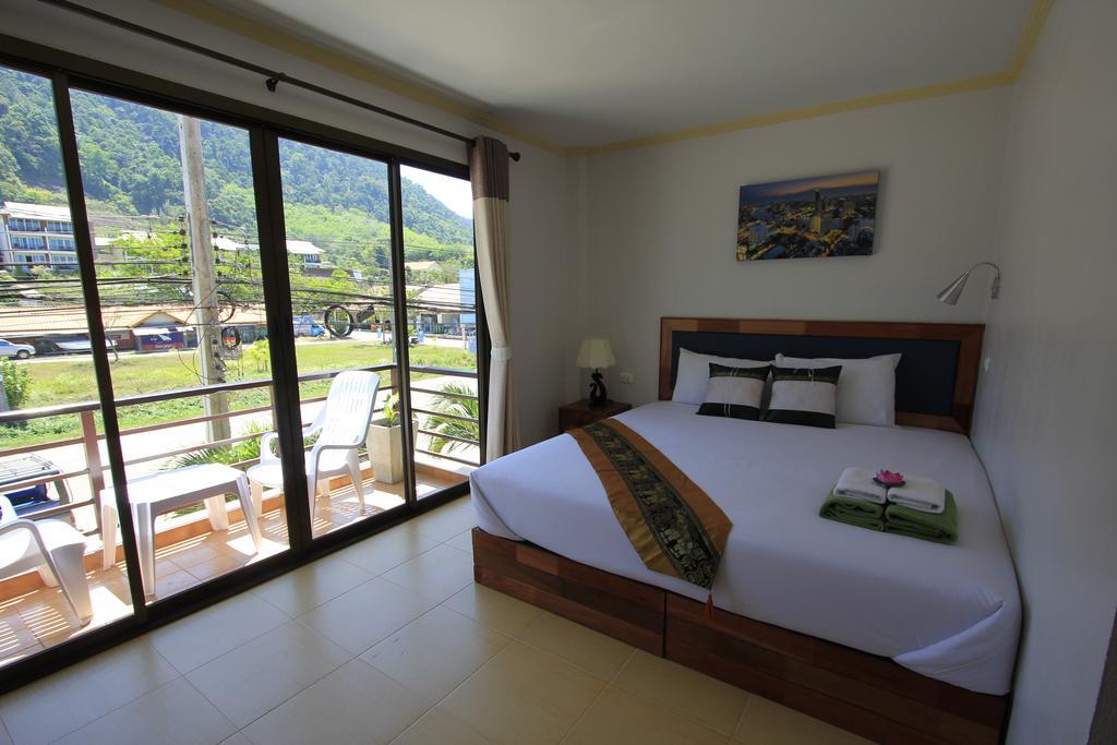 Lanta At - Sha Extra 2* Koh Lanta