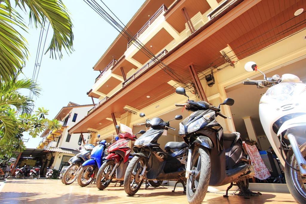 Lanta At - Sha Extra Hotel Koh Lanta