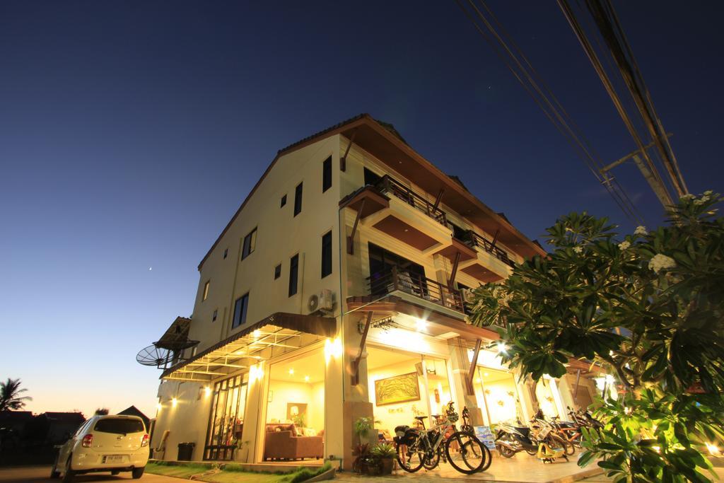 Lanta At - Sha Extra Hotel Koh Lanta