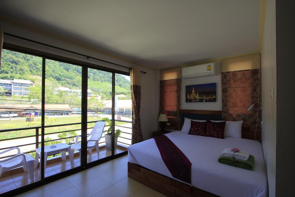 Lanta At - Sha Extra Hotel 2*