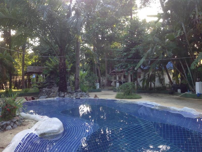 Hotel Papillon Koh Lanta