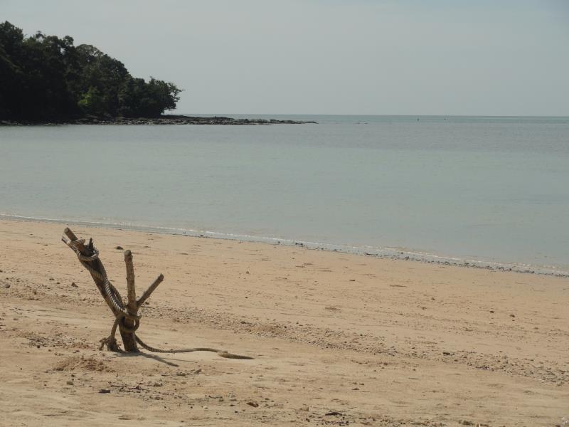 Vacation House Klong Muang Beach