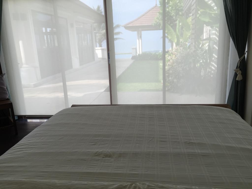 Villa Driftwood *