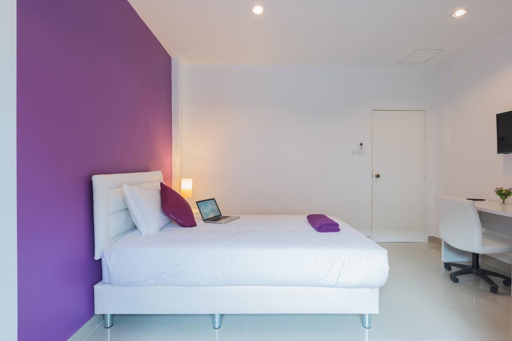 Z By Zing Inn Jomtien Beach