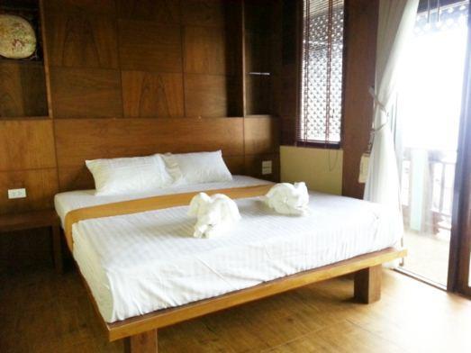 Diamond Cliff 3* Koh Lanta