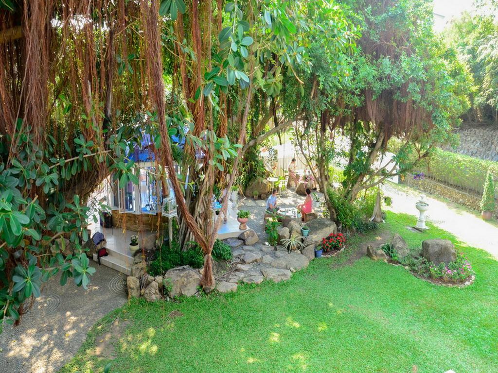 Banyan House Samui (adults Only) Chaweng (Koh Samui)