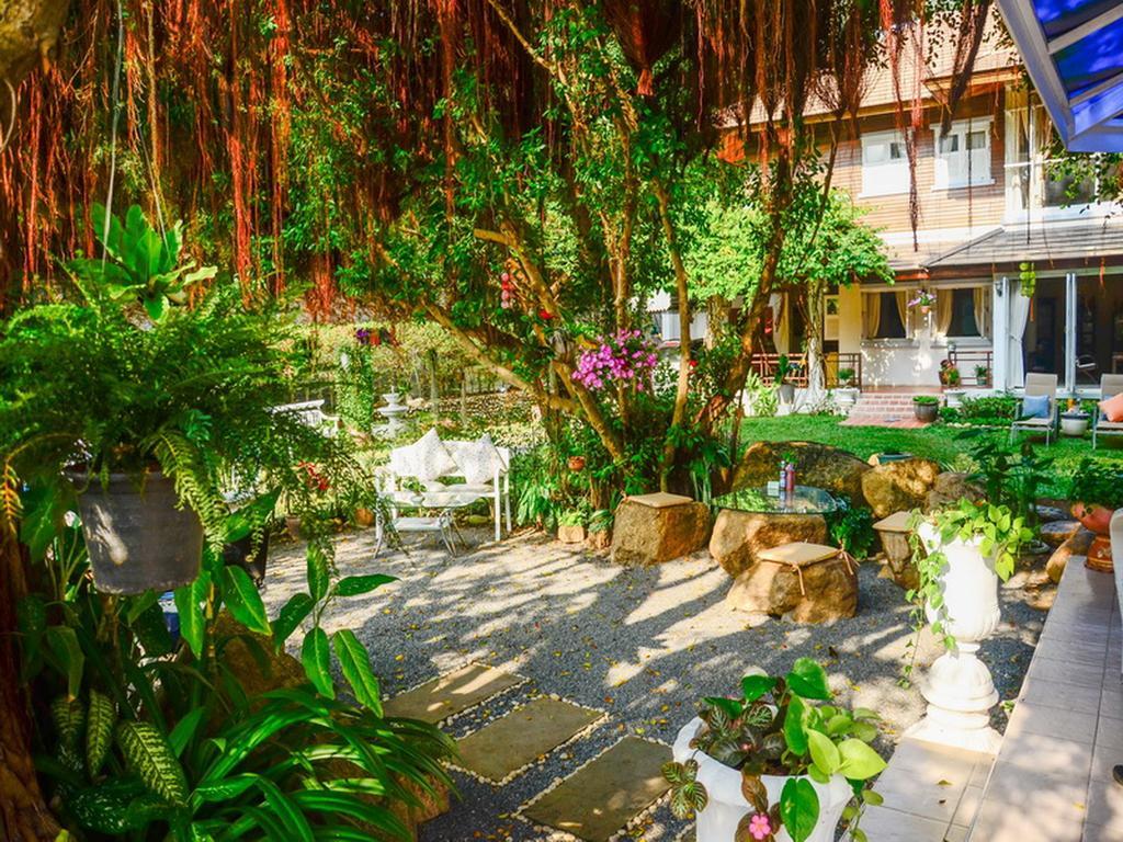 Banyan House Samui (adults Only) Chaweng (Koh Samui)