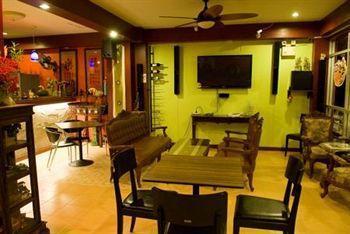 Lanta Thip House By Swiss-belhotel - Sha 3* Koh Lanta