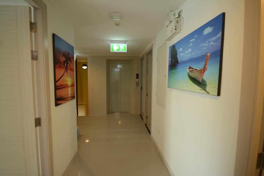 The Center 3* Phuket
