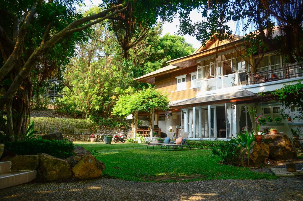 Bed & Breakfast Banyan House Samui (adults Only) 3*