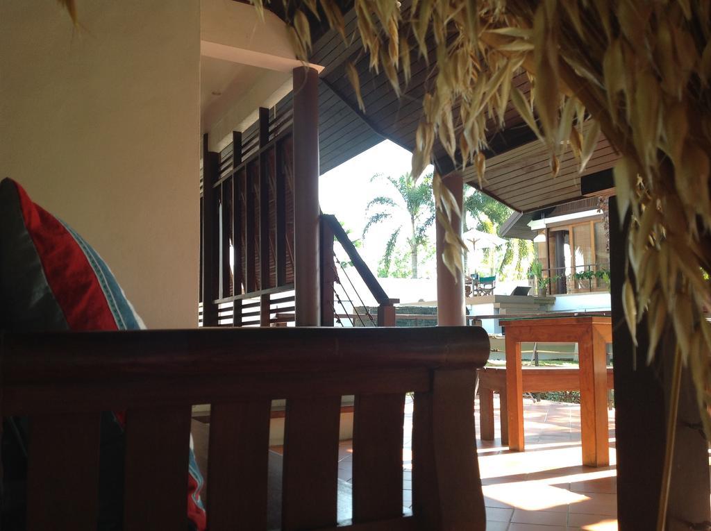 Villa De Chom Takua Thung