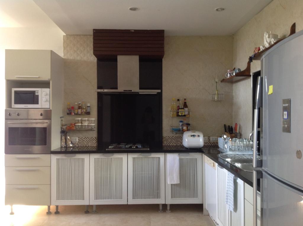 Villa De Chom *