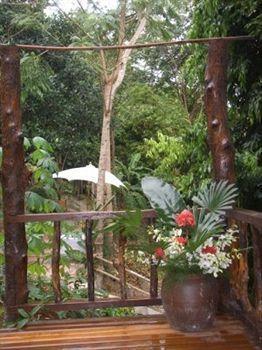 Garden View 3* Railay Beach