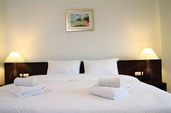 The White Pearl Hotel 3*
