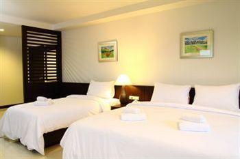 The White Pearl 3* Krabi