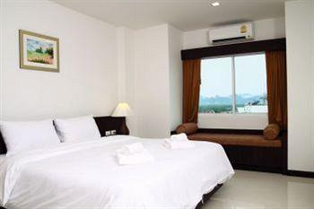Hotel The White Pearl Krabi