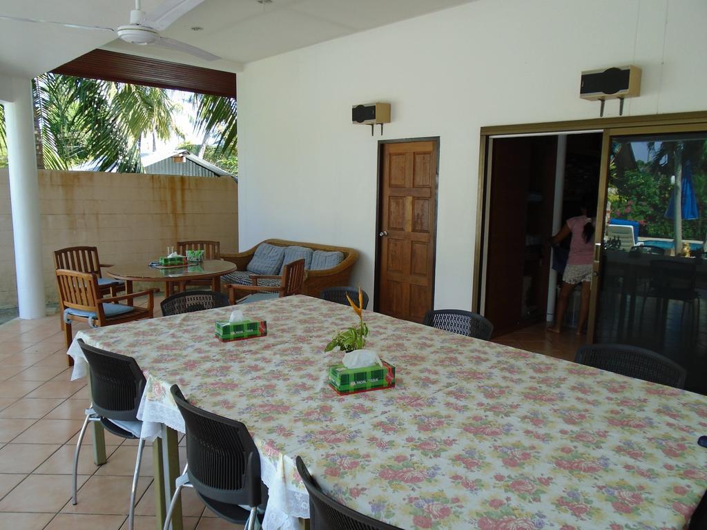 Baan Coconut Chalet Bang Tao Beach (Phuket)