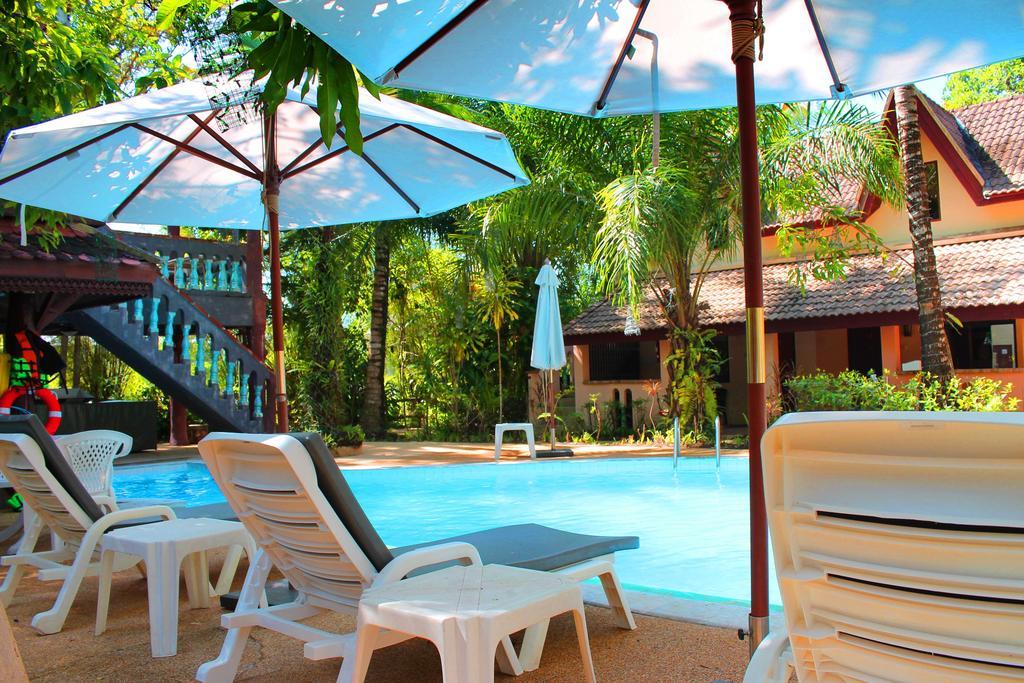 Resort Emerald Garden (adults Only) Ao Nang