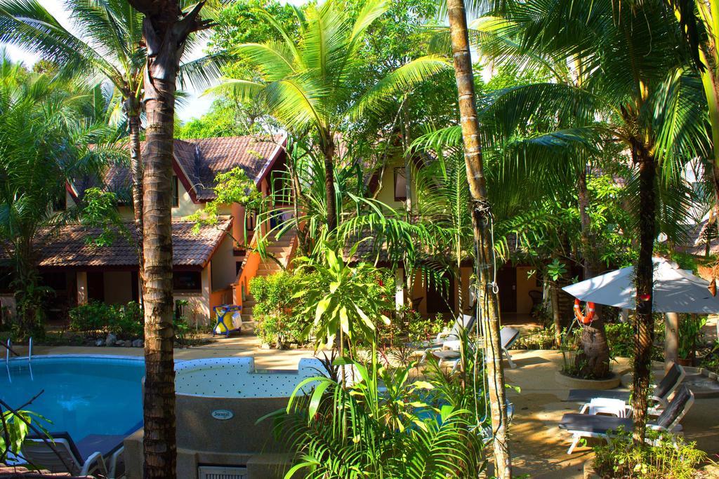 Resort Emerald Garden (adults Only) Ao Nang