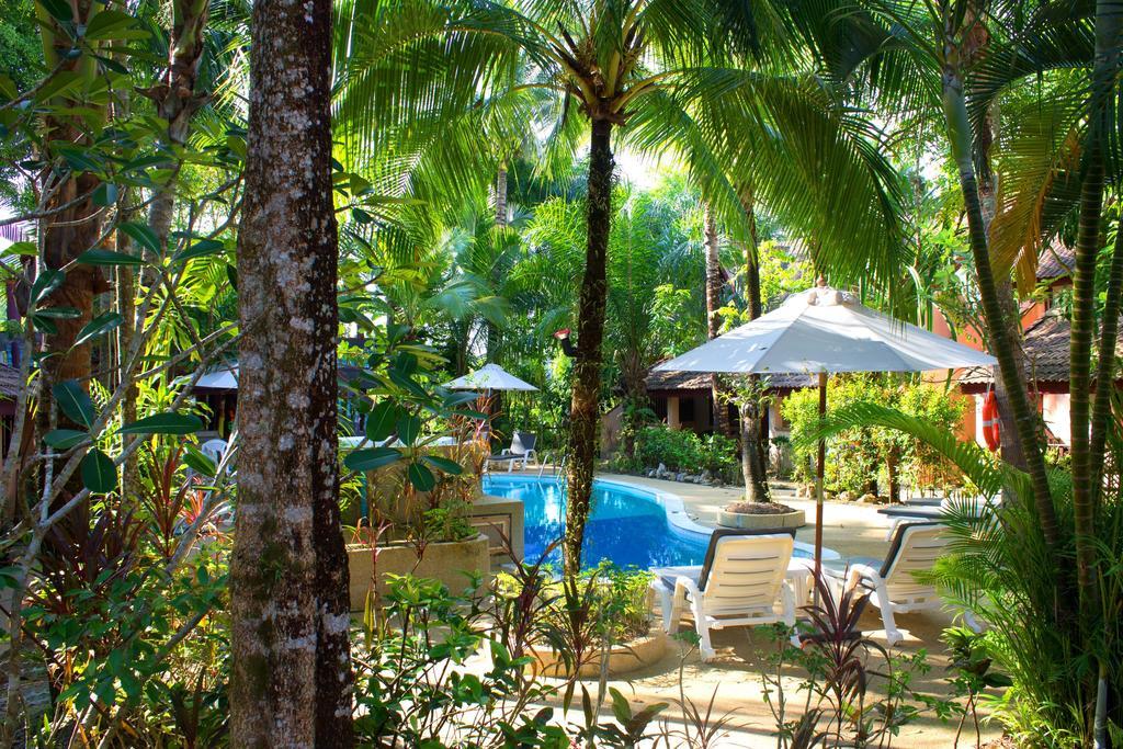 Resort Emerald Garden (adults Only) 3*