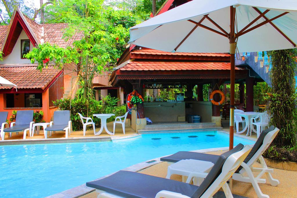 Emerald Garden (adults Only) Resort