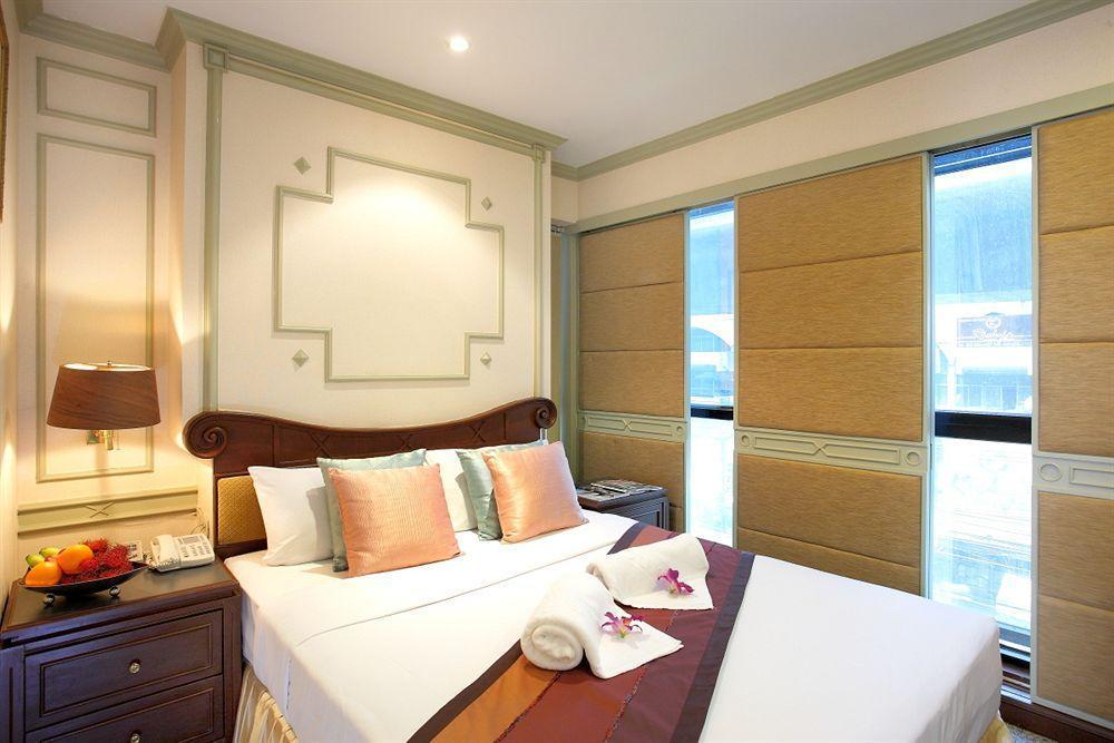 Majestic 3* Banguecoque