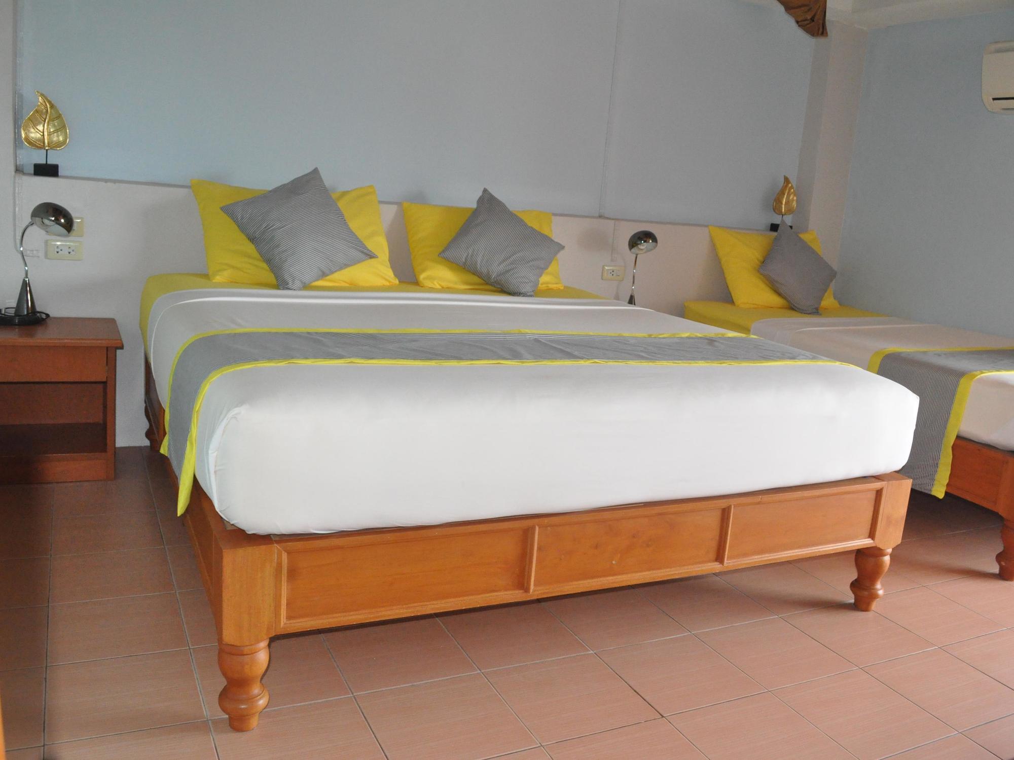 Guest house Dreamy Casa