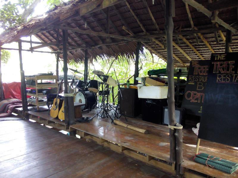 Chill Chill Long * Koh Lanta