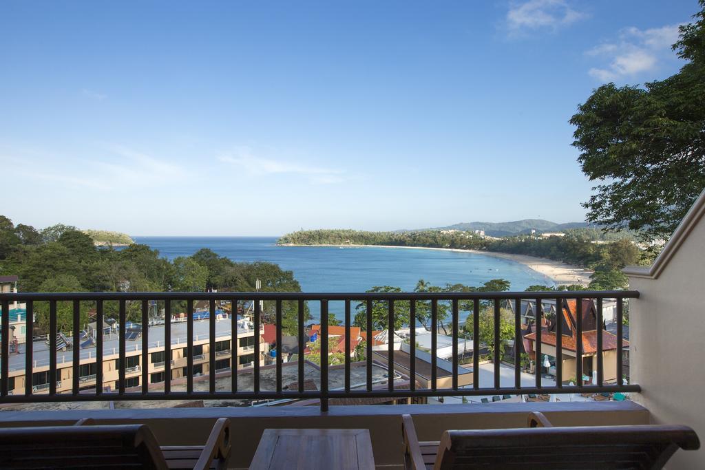Chanalai Garden Resort,