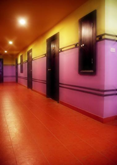 Guest house A Mansion 2*