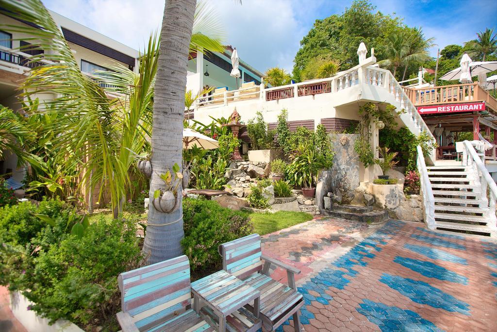 Crystal Bay Resort 3*