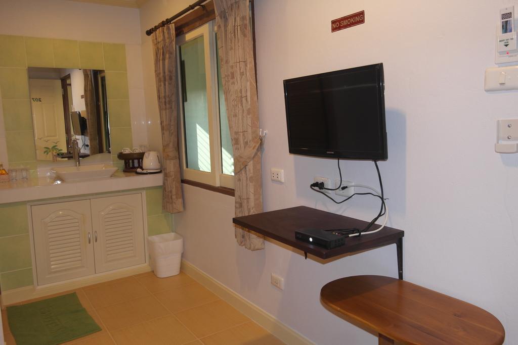 Hotel Lanta At - Sha Extra 2*