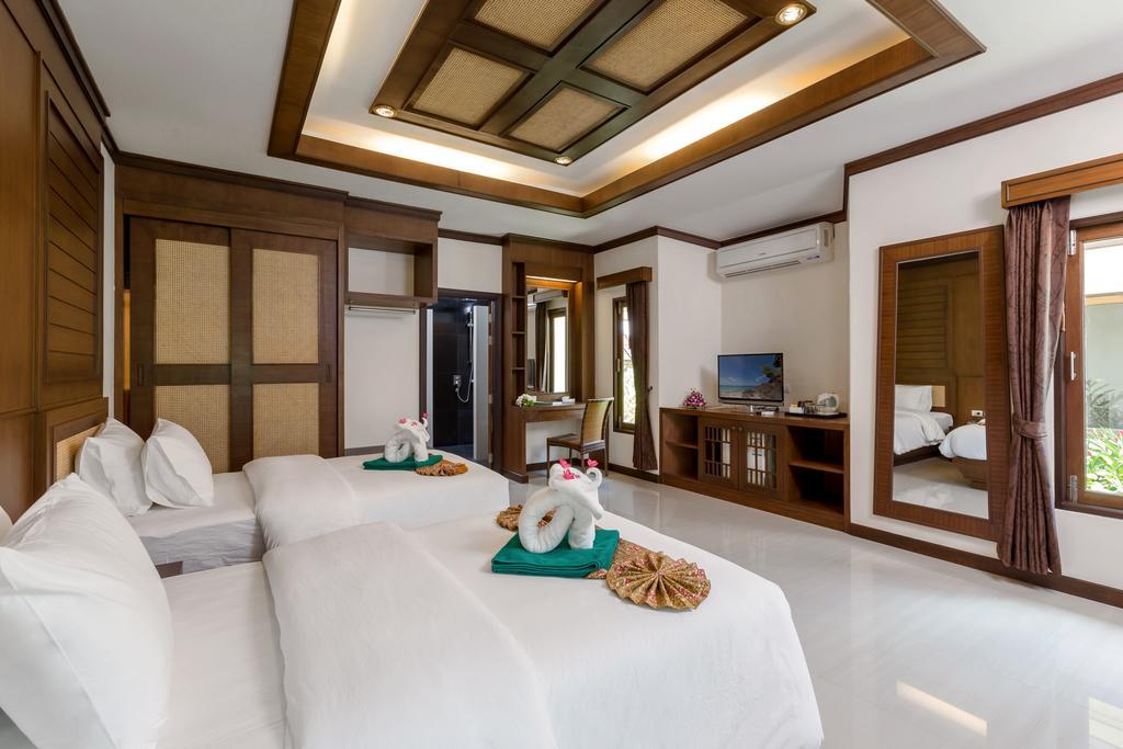 Resort Lanta 4*
