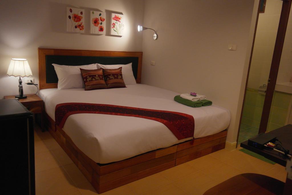Lanta At - Sha Extra Koh Lanta