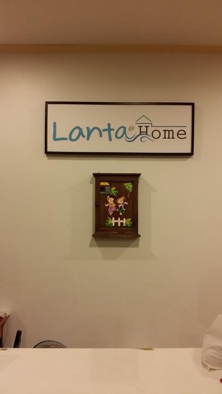 Lanta At - Sha Extra Hotel 2*