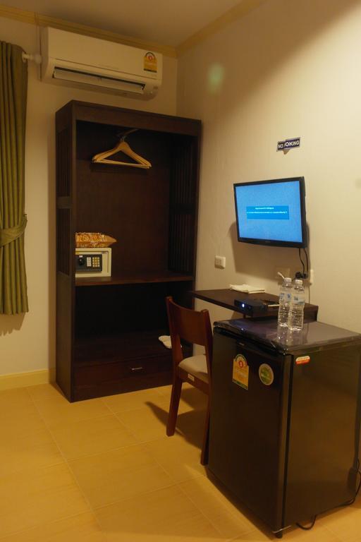 Lanta At - Sha Extra 2*