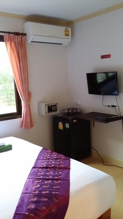 Lanta At - Sha Extra Hotel