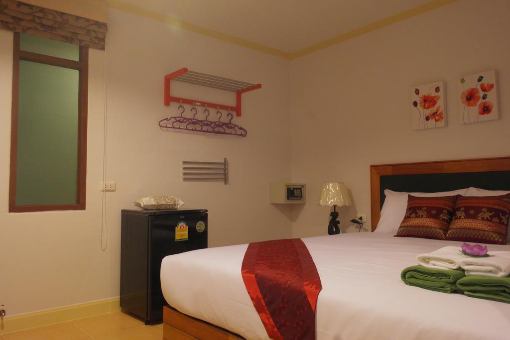 Lanta At - Sha Extra Hotel Koh Lanta