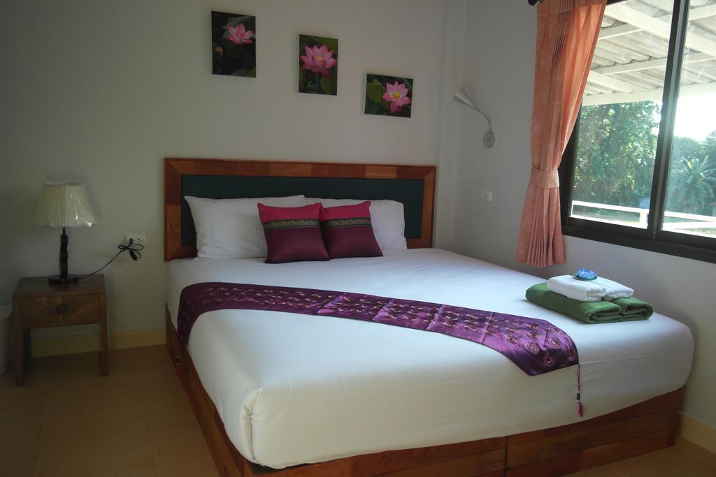 Lanta At - Sha Extra Hotel