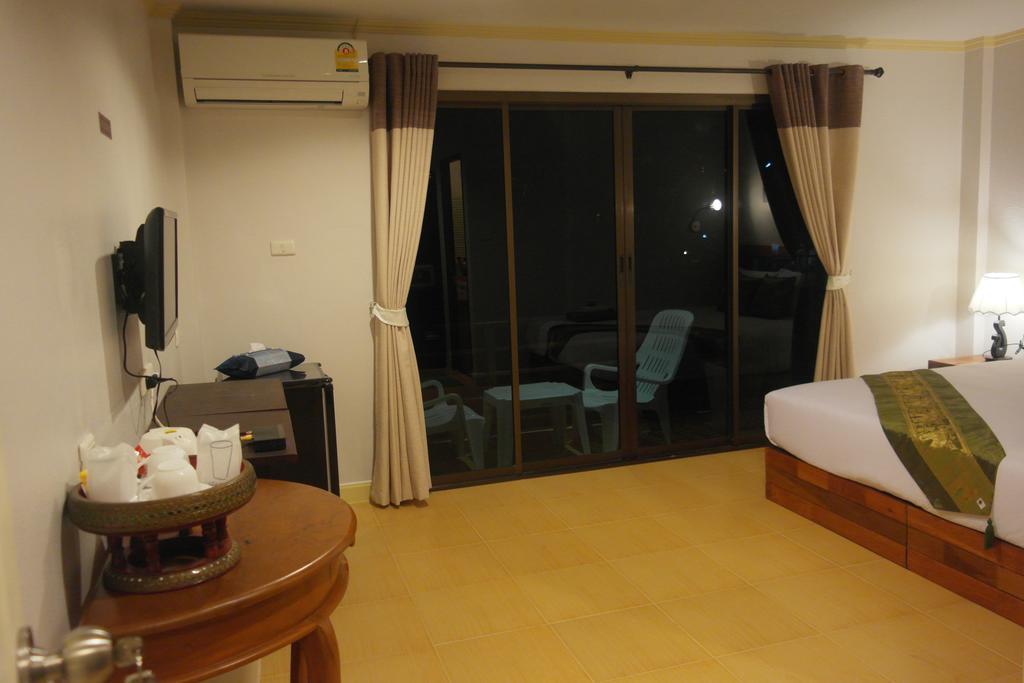 Hotel Lanta At - Sha Extra Koh Lanta