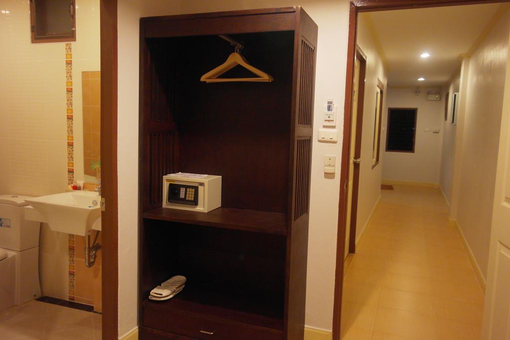 Lanta At - Sha Extra Koh Lanta
