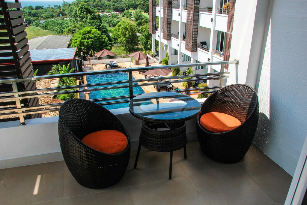 Lanta Sport Koh Lanta
