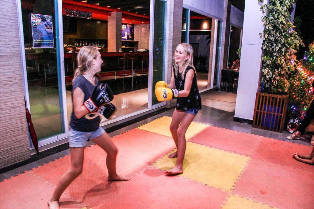 Lanta Sport 4* Koh Lanta
