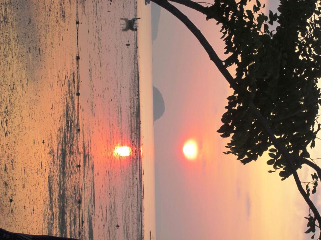 Hotel Nomads Beach, Phuket 3*