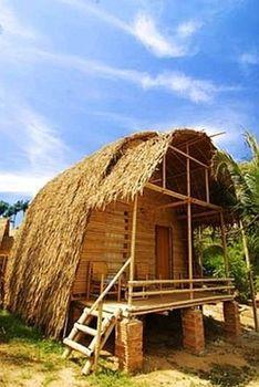 Hotel Lanta River Eco On The
