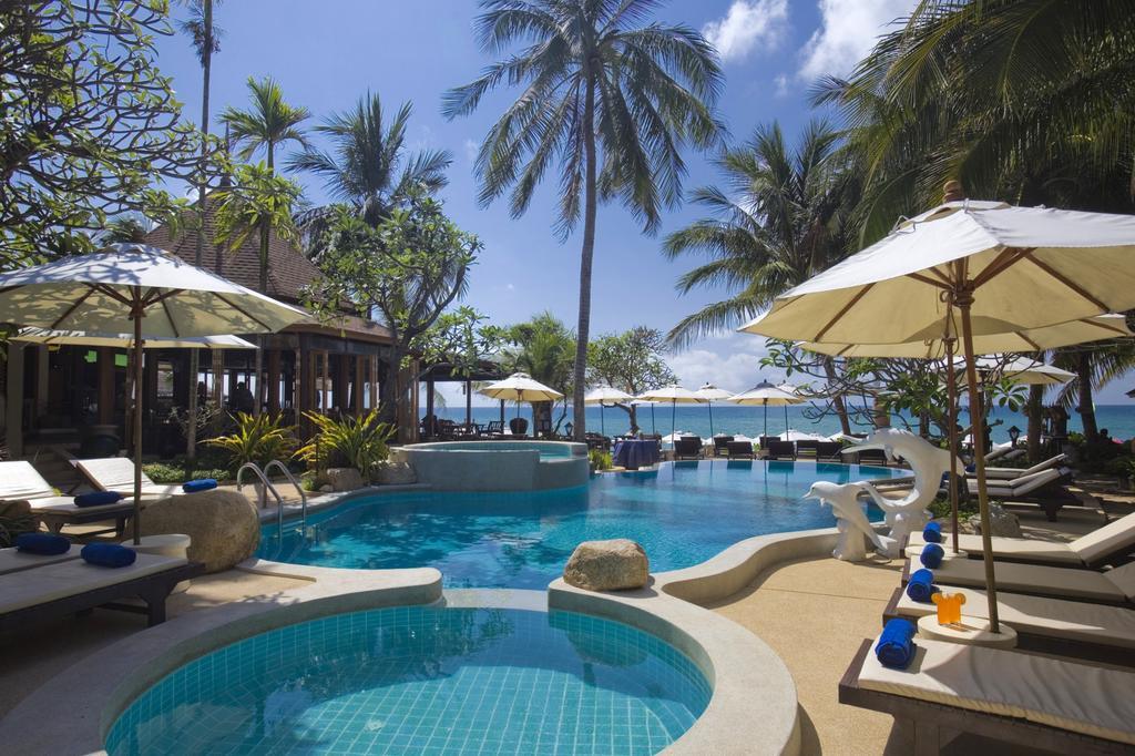 Hotel Thai House Koh Samui